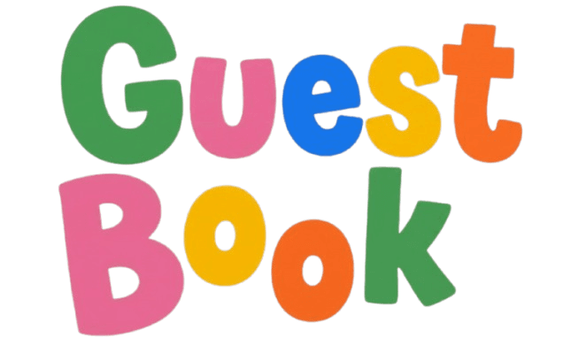 Guestbook